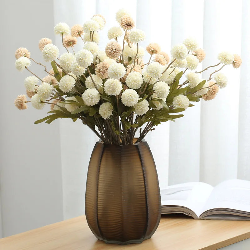 Artificial Dandelion Flower Ball