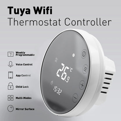 Beok Tuya Smart WiFi Thermostat